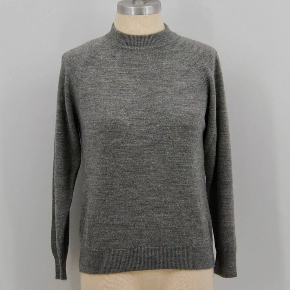 Vintage Heathcote Sweater